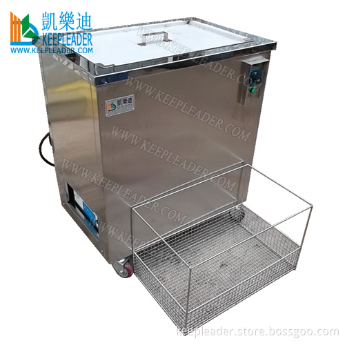 Dish Ultrasonic Cleaning Machine/Ultrasonic Dishwasher